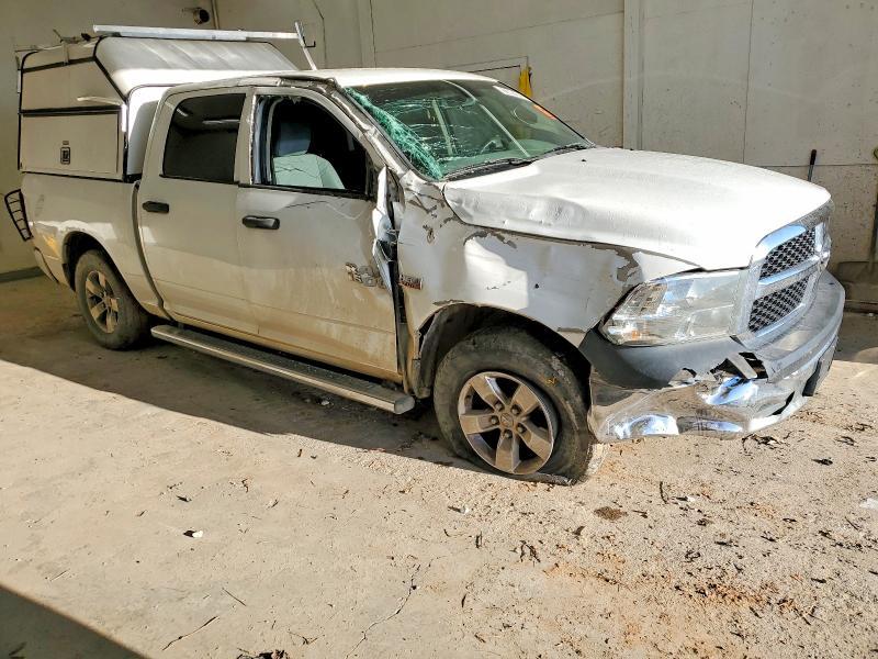 2013 Dodge Ram 1500 Utility / Service Truck