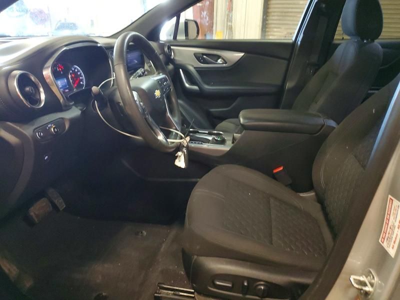 2021 Chevrolet Blazer 1LT