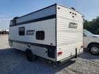 2025 Coleman 17b Travel Trailer