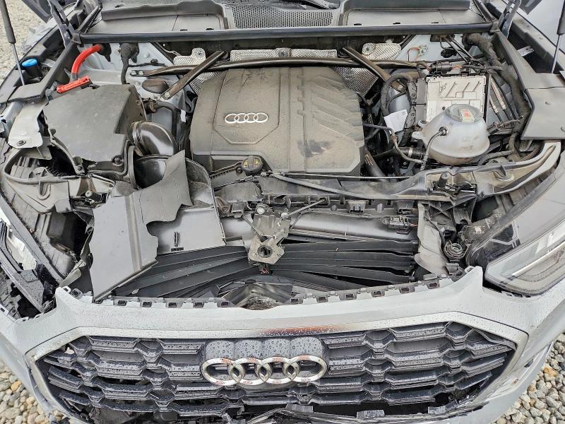 2023 Audi Q5 Premium Plus 45