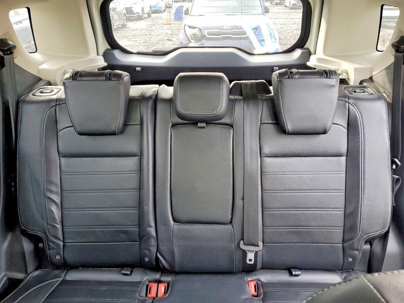 2019 Ford Ecosport Titanium