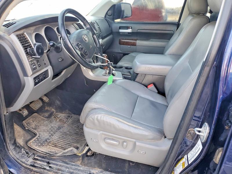 2013 Toyota Tundra Limited