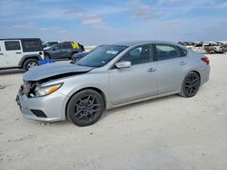 2016 Nissan Altima 2.5 for sale in Taylor, TX