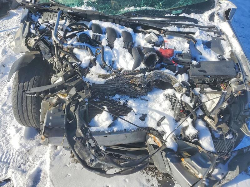 2008 Mercury Milan Premier