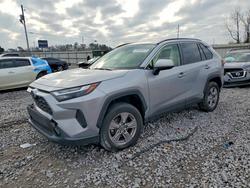2022 Toyota Rav4 xle for sale in Hueytown, AL