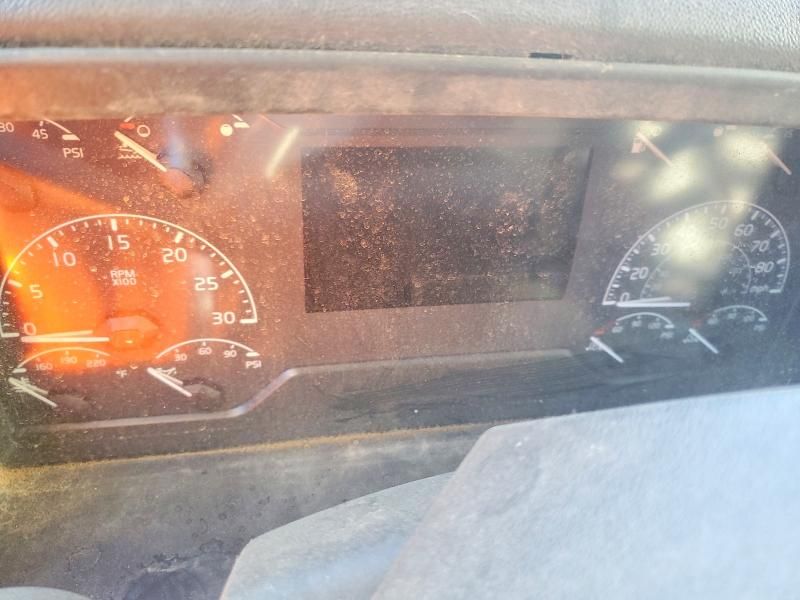 2021 Volvo Vnl Semi Truck