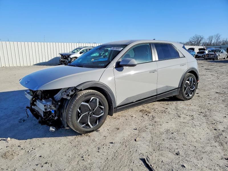 2024 Hyundai Ioniq 5 sel