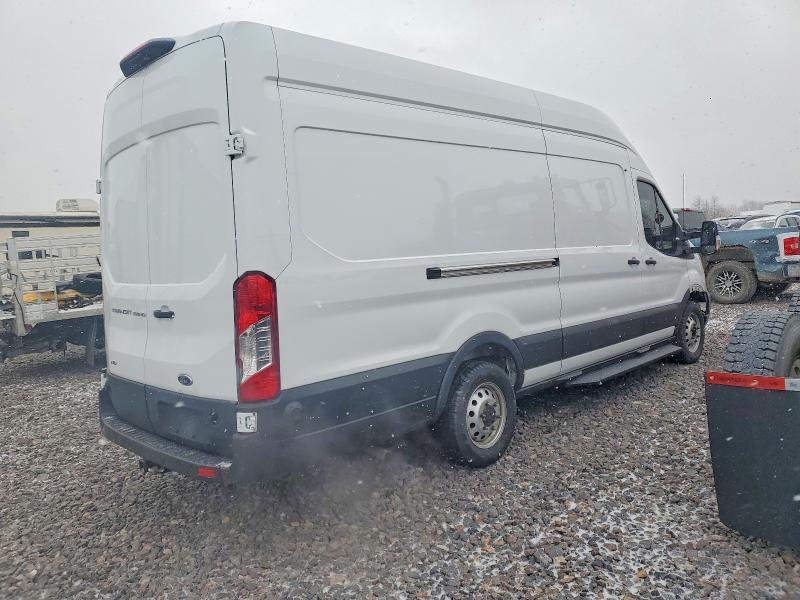 2025 Ford Transit 350 Delivery van