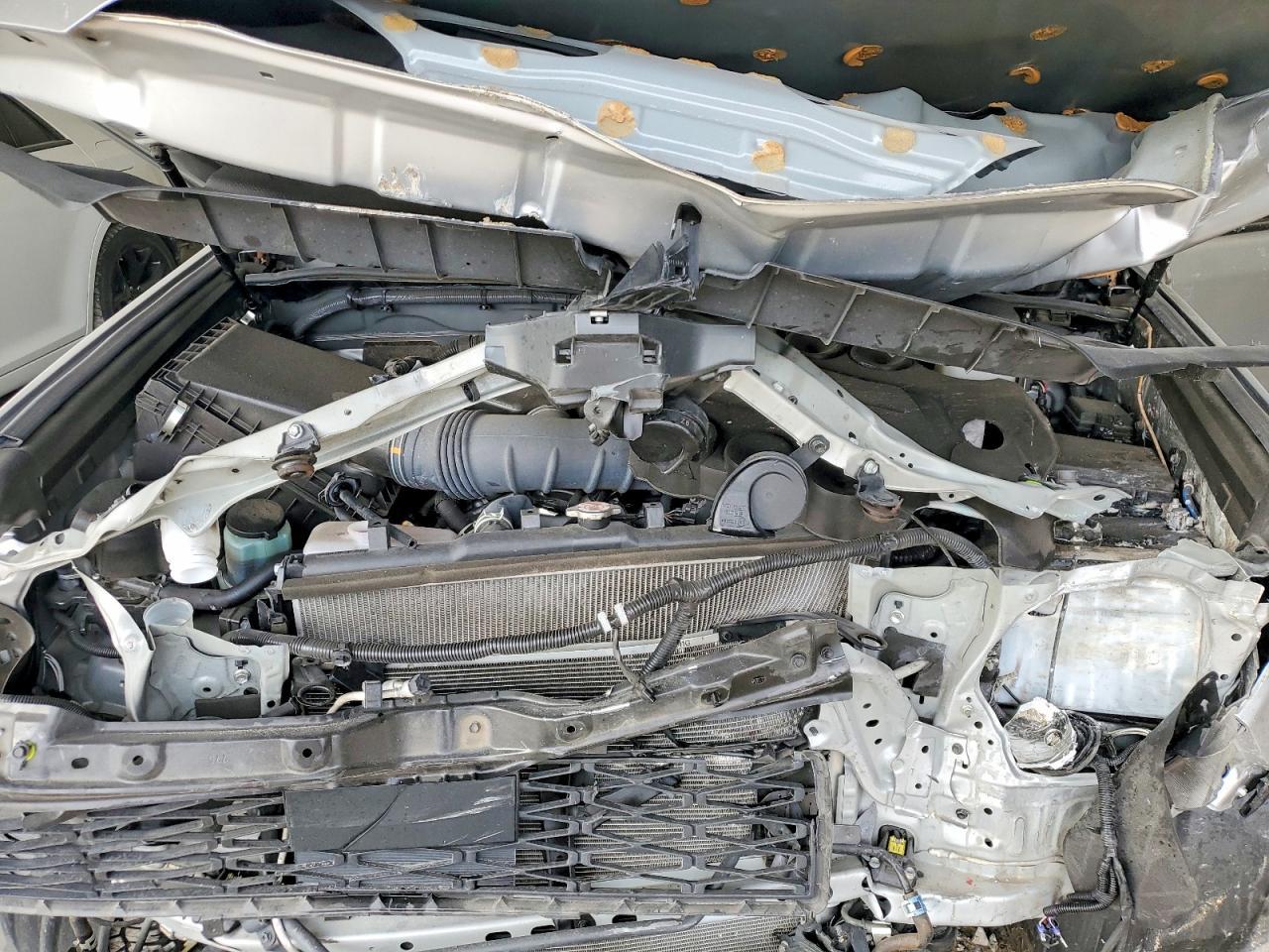 2024 Toyota 4runner Sr5/sr5 Premium
