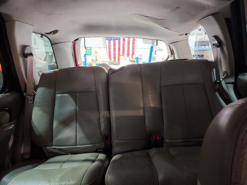 2002 Oldsmobile Bravada