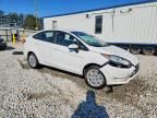 2018 Ford Fiesta s