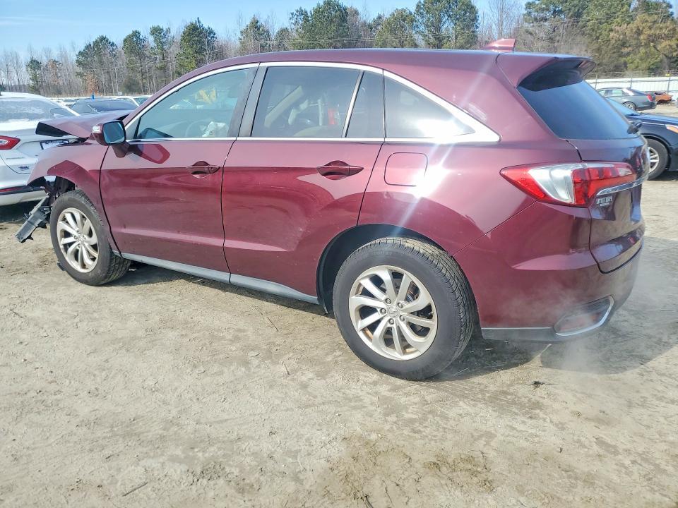 2017 Acura RDX