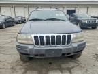 2002 Jeep Grand Cherokee Laredo