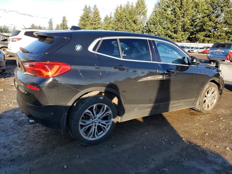 2018 BMW X2 Xdrive28i