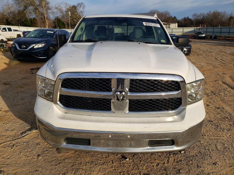 2018 Dodge Ram 1500 slt