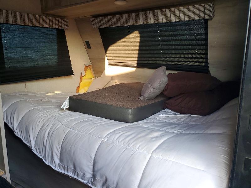 2021 Kz-Rv 2021 KZ Sportsmen Camper