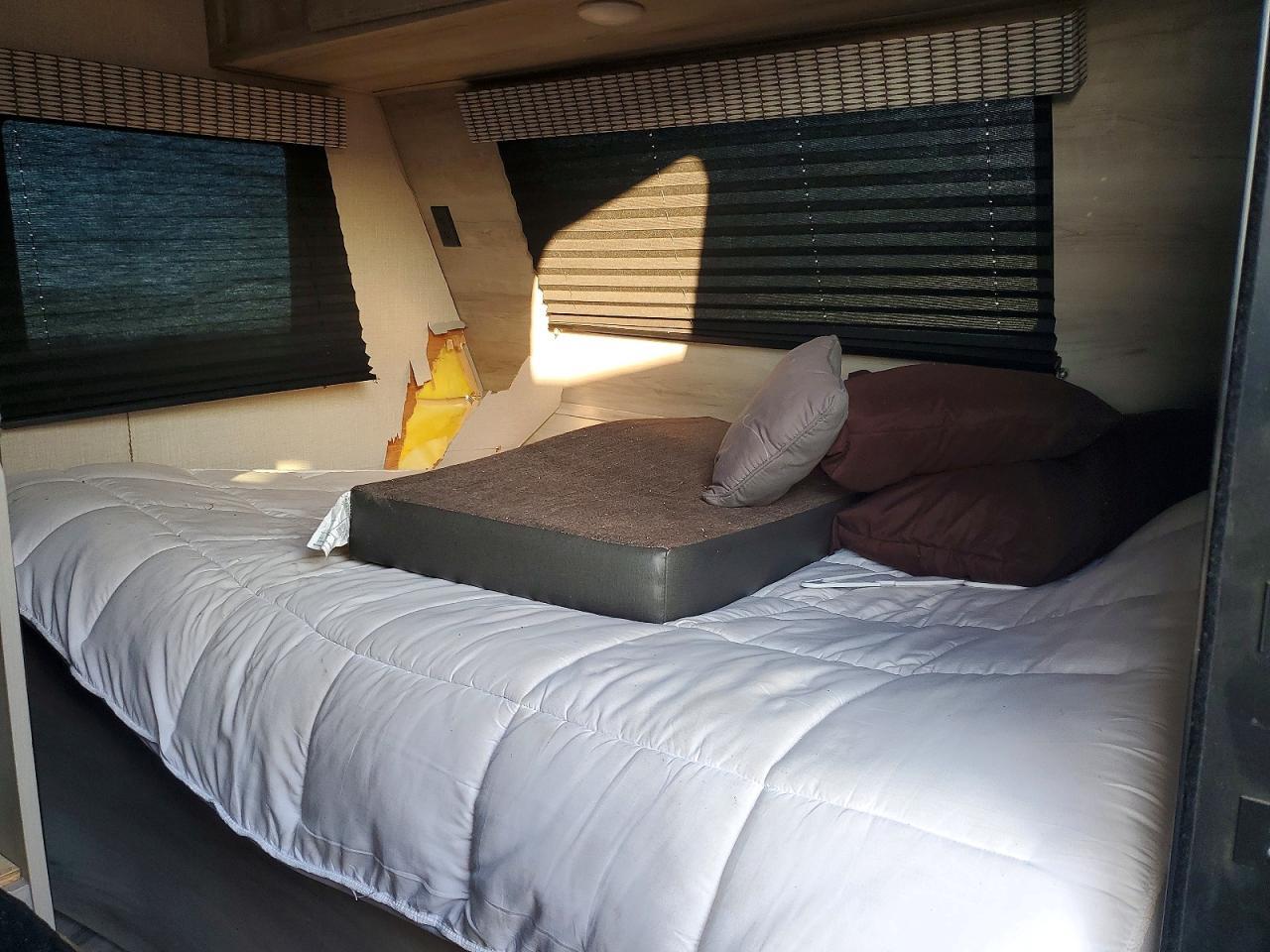 2021 Kz-Rv 2021 KZ Sportsmen Camper