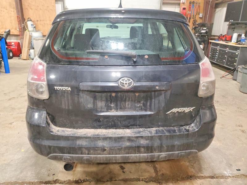 2006 Toyota Corolla Matrix xr