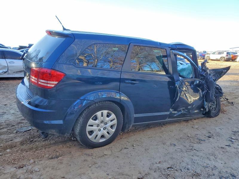 2015 Dodge Journey se