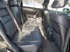 2009 Honda Cr-v exl