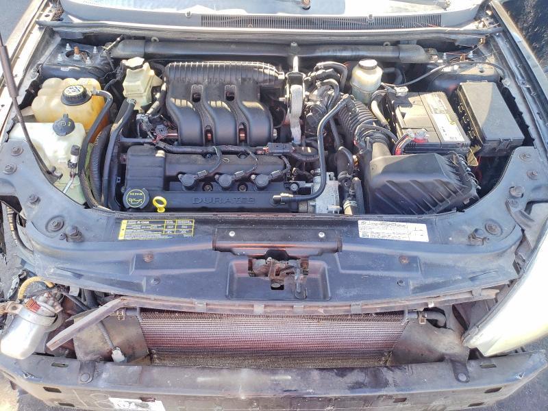 2006 Ford Five Hundred Limited