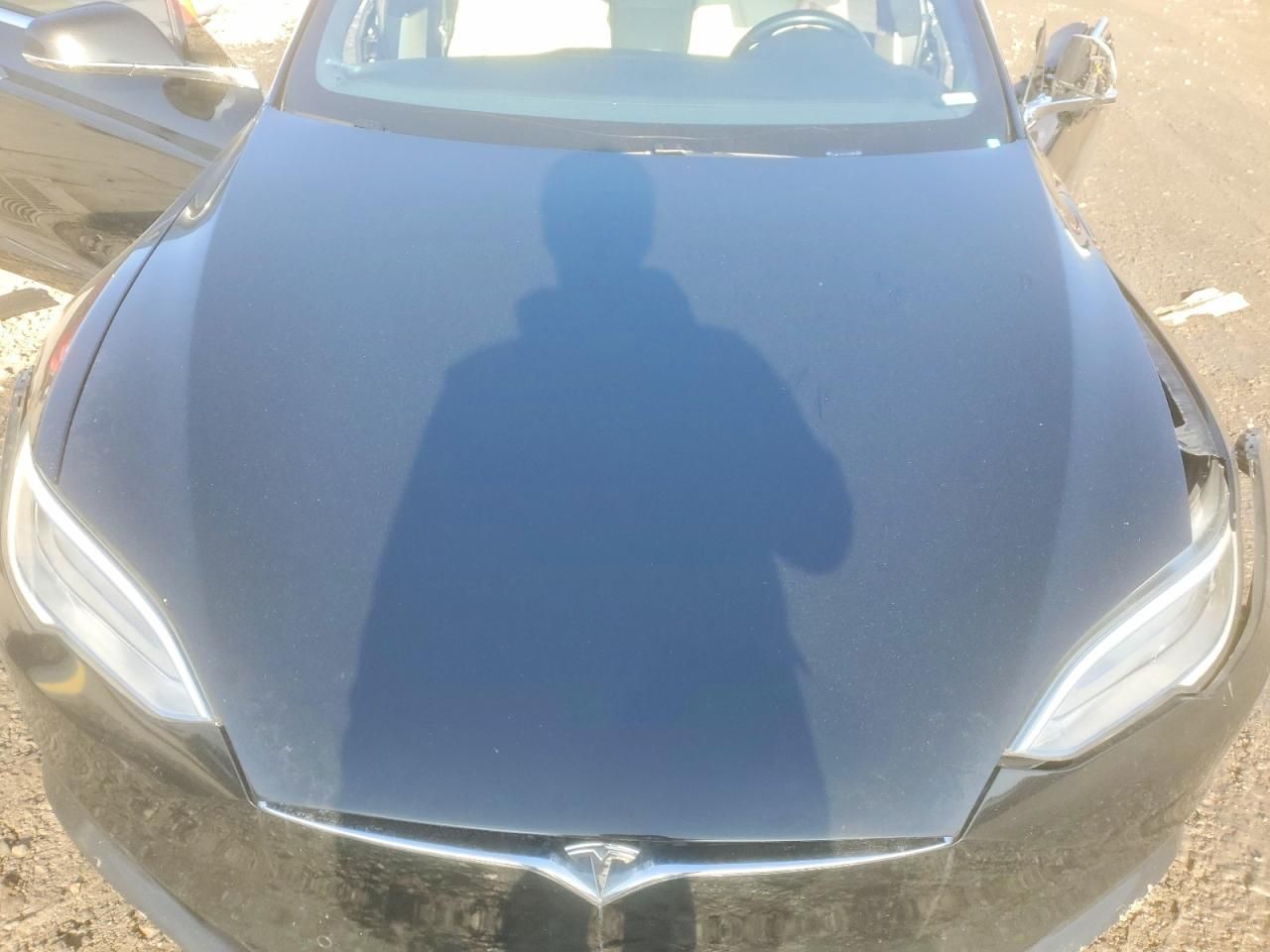 2020 Tesla Model s