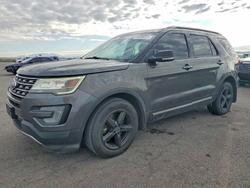 2016 Ford Explorer xlt for sale in North Las Vegas, NV