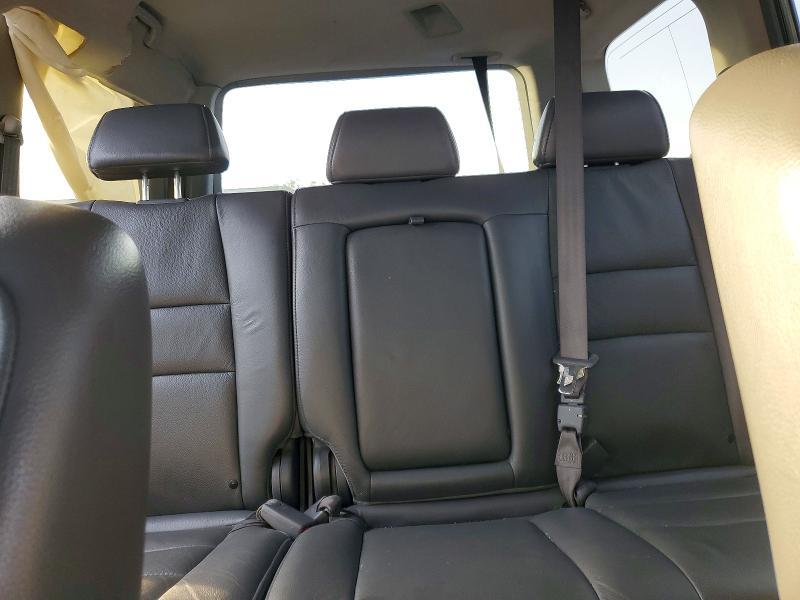 2008 Honda Pilot exl
