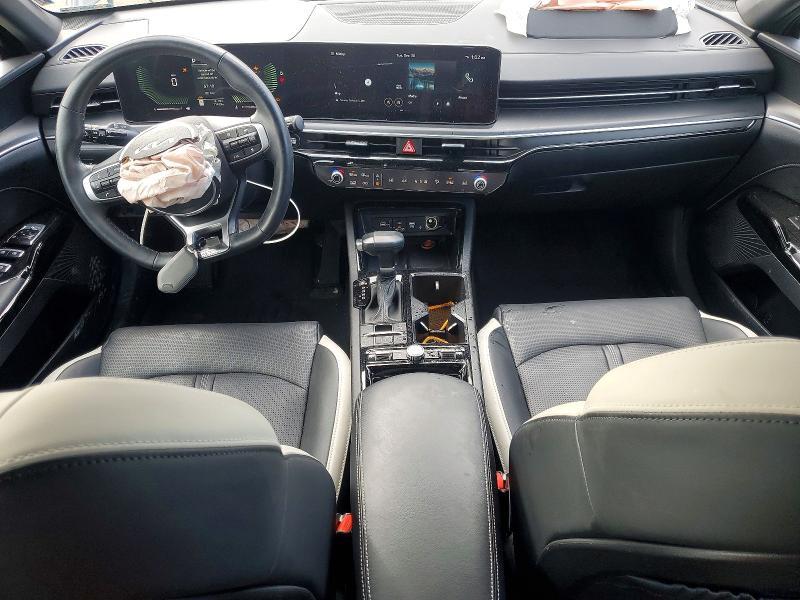 2025 KIA K5 gt Line