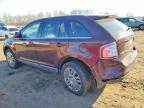2010 Ford Edge Limited