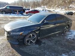 2018 Honda Accord Sport for sale in Marlboro, NY