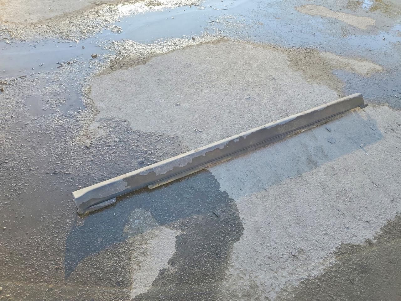 1999 Honda Odyssey ex