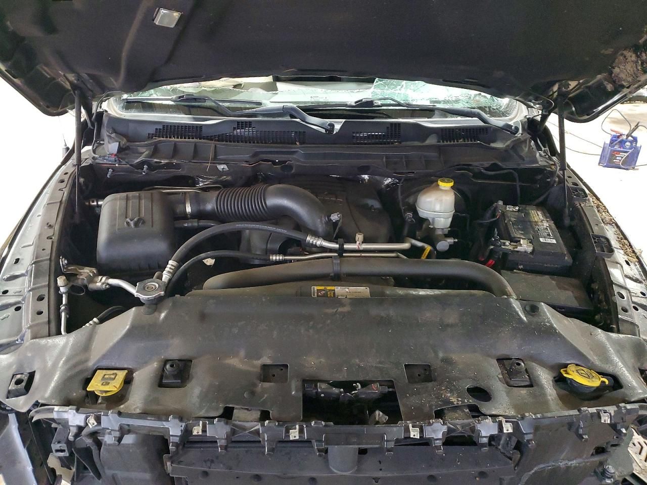 2016 Dodge Ram 1500 slt