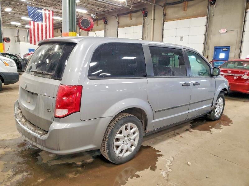 2014 Dodge RAM Tradesman