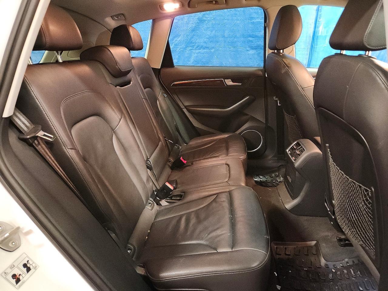 2017 Audi Q5 Premium Plus