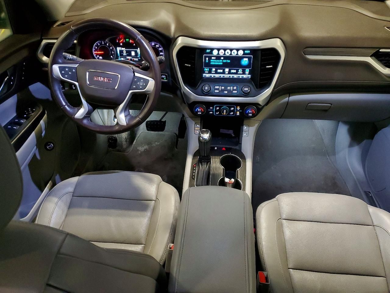 2017 GMC Acadia Slt-2