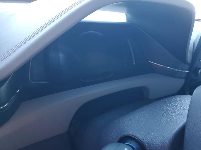 2020 Hyundai Ioniq sel