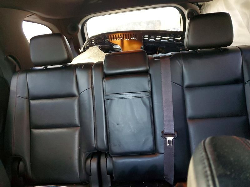 2021 Dodge Durango r