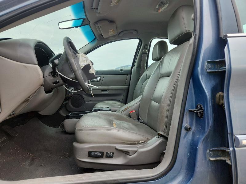 2000 Mercury Sable ls Premium