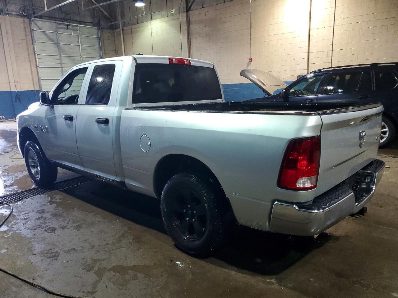 2017 Dodge RAM 1500 ST