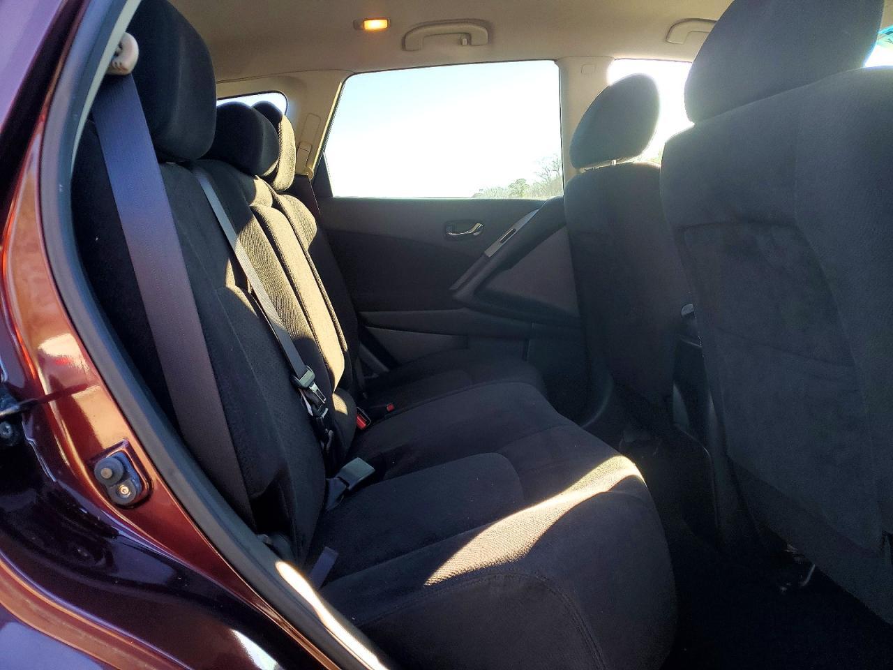 2013 Nissan Murano s
