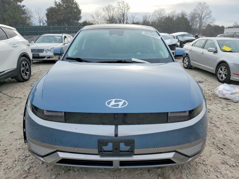 2024 Hyundai Ioniq 5 Limited