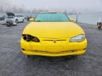 2003 Chevrolet Monte Carlo ss