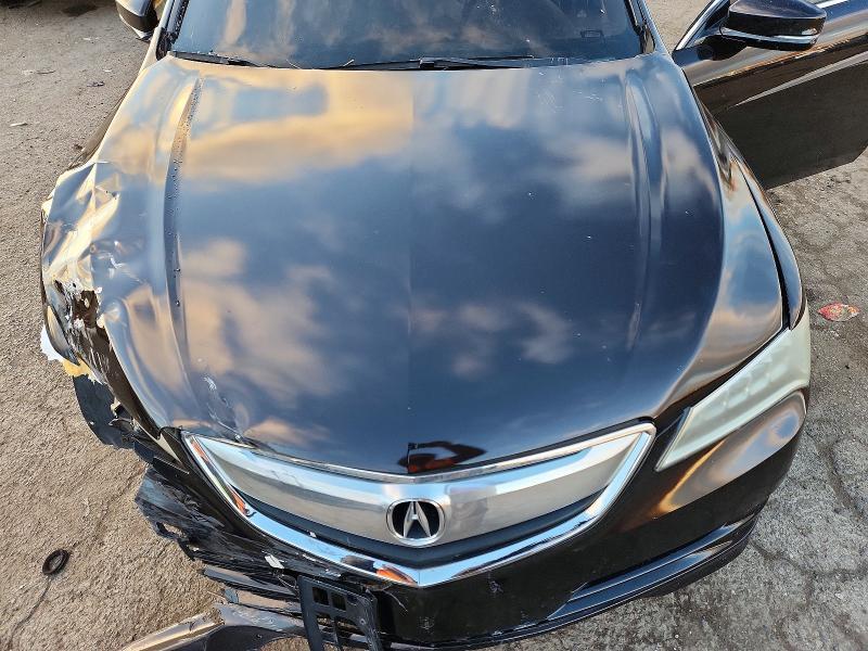 2015 Acura Tlx Tech
