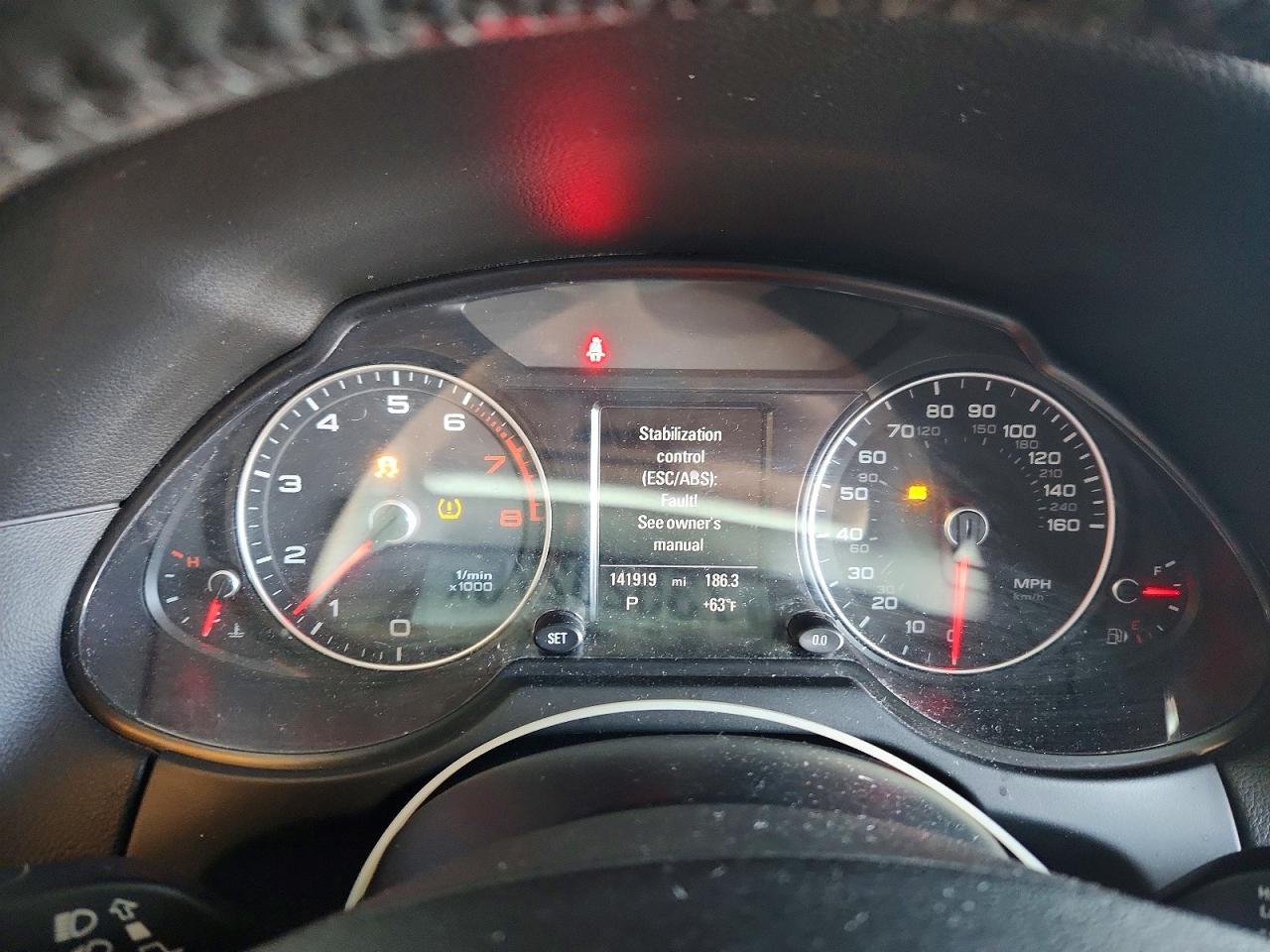 2013 Audi Q5 Premium Plus