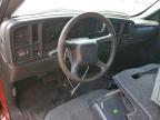 2001 Chevrolet Silverado C1500