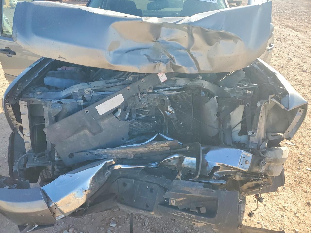 2009 Chevrolet Silverado K1500