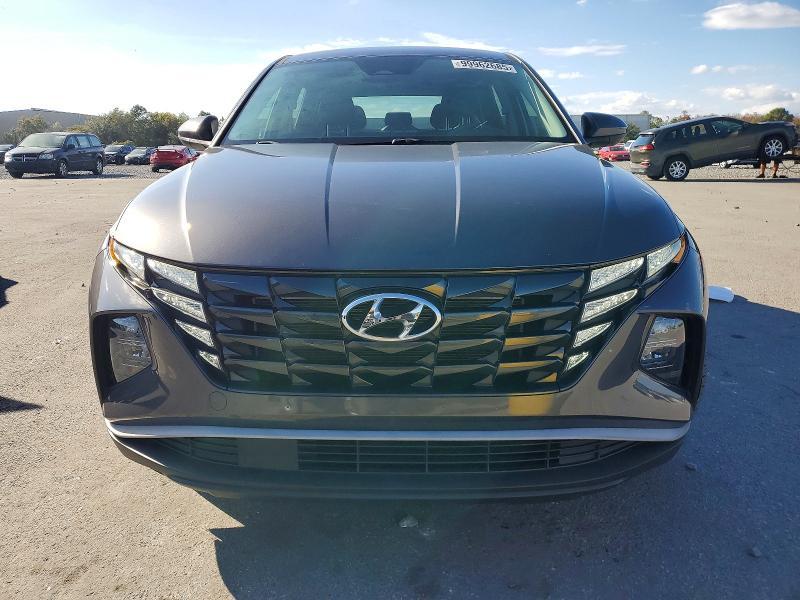 2022 Hyundai Tucson se