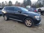 2012 Dodge Durango sxt