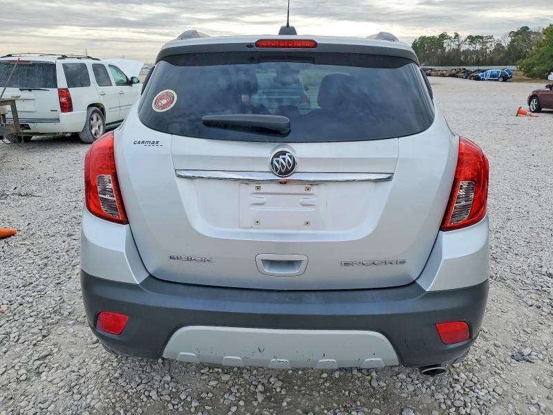 2015 Buick Encore Convenience